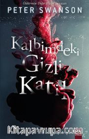 Kalbimdeki Gizli Katil