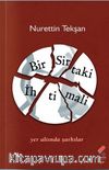 Bir Sirtaki İhtimali