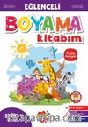 Eğlenceli Boyama Seviye 4 (5-6 Yaş)