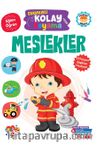 Etkinlikli Kolay Boyama / Taşıtlar