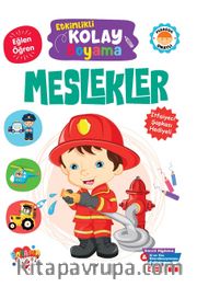 Etkinlikli Kolay Boyama / Taşıtlar
