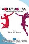 Voleybolda Multidisipliner Yaklaşımlar