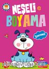 Neşeli Boyama / Çevremiz