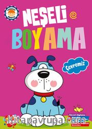 Neşeli Boyama / Çevremiz