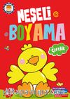 Neşeli Boyama / Çiftlik