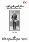 M. Kemal Atatürk'ün Karlsbad Hatıraları (Ciltli)