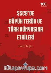 SCB'de Büyük Terör ve Türk Dünyasına Etkileri