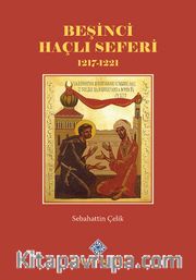 Beşinci Haçlı Seferi 1217-1221