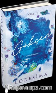 Gökçen 2: Geride Kalanlar (Ciltli)
