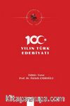 100 Yılın Türk Edebiyatı
