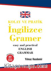 Kolay ve Pratik İngilizce Gramer