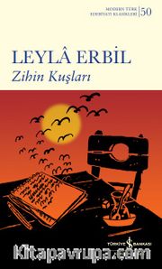 Zihin Kuşları (Ciltli)