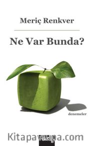 Ne Var Bunda?