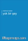 Yok Bir Şey