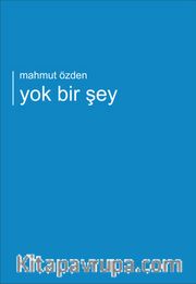 Yok Bir Şey