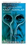 Kağıt Adamlar (Karton Kapak)