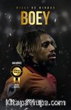 Hızlı ve Kıvrak Sacha Boey