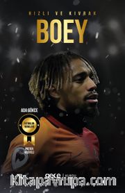 Hızlı ve Kıvrak Sacha Boey