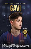 Barcelona'nın Prensi Gavi