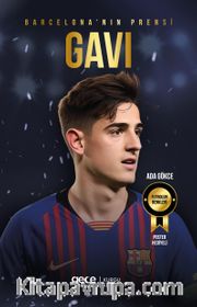 Barcelona'nın Prensi Gavi