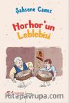 Horhor’un Leblebisi