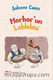 Horhor’un Leblebisi
