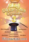 3. Seviye Sihirli Dikkat Zeka Oyunları 3 (İlkokul)
