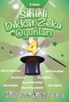 4. Seviye Sihirli Dikkat Zeka Oyunları 4 (İlkokul)