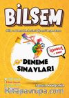 Bilsem (Bilim ve Sanat Merkezleri Öğrenci seçme Sınavı) İlkokul 1. Sınıf