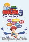 English Pratice Book 3