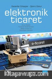 Elektronik Ticaret e-ticaret