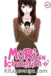 Mari'nin İçindeyim Cilt 1