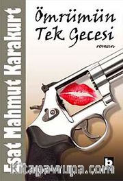 Ömrümün Tek Gecesi