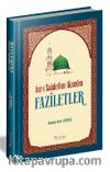 Asr-ı Saadetten Akseden Faziletler (Ciltli)