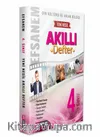 4.Sınıf Din Kültürü ve Ahlak Bilgisi Efsane Yeni Nesil Soru Bankası