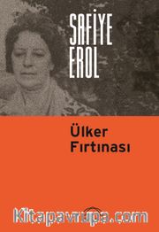 Ülker Fırtınası