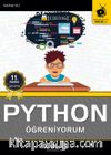 PYTHON Öğreniyorum