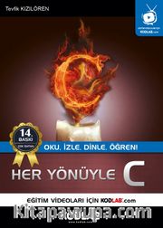 Her Yönüyle C 
