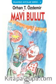 Mavi Bulut
