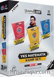 2024 YKS TYT-AYT Matematik Kampı Seti 