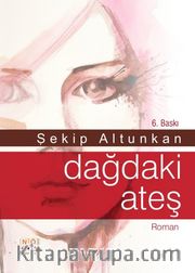 Dağdaki Ateş