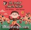 Kafacanlar 5 / Bir Dakika Dinler Misin?