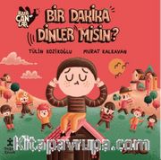 Kafacanlar 5 / Bir Dakika Dinler Misin?