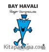 Bay Havalı