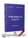  Türk Borçlar Kanunu 
