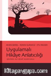 Uygulamalı Hikaye Anlatıcılığı
