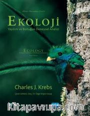 Ekoloji <br /> Yayılım ve Bolluğun Deneysel Analizi 