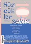 Sözcükler İki Aylık Edebiyat Dergisi Sayı:108 Mart-Nisan 2024 