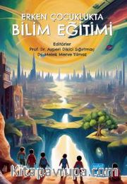 Erken Çocuklukta Bilim Eğitimi