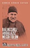 Balıkesirli Abdülaziz Mecdi Tolun